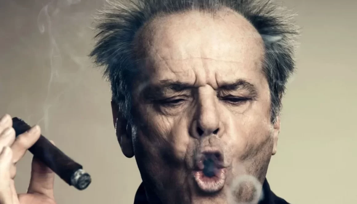 Jack Nicholson